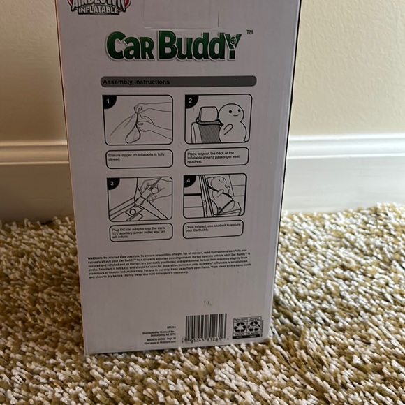 Car buddy - Picture 6 of 8